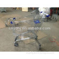 China manufacturer of trolley case